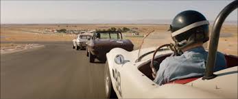 Based on the true story of the 24 hours of le mans race in 1966, the film follows american automotive designer carroll shelby (matt damon) and british driver ken miles. New Trailer For Ford V Ferrari Has Us Thrilled Rare Car Network