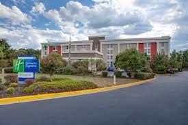 Camp springs, md united states of america. Holiday Inn Express Washington Dc East Andrews Afb An Ihg Hotel Camp Springs Updated 2021 Prices