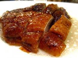 Red Wine Braised Snow Goose Recipe | Show Me Snow Geese