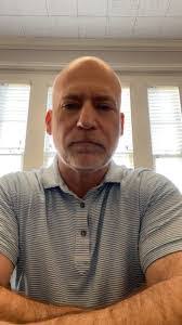 Chris Blansett's Instagram, Twitter & Facebook