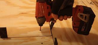 How to install plywood for peel and stick vinyl floor? How To Prepare Wood Subfloor For Self Adhesive Vinyl Floor Tiles Peel And Stick Pvc Tiles