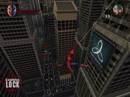 Spider-Man Screenshots for PlayStation 2 - MobyGames