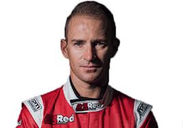 SuperCars with Will Davison