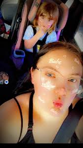 Michele Anne Mason Daughter