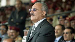 Image result for ali abdullah saleh