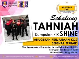 Daftar jabatan cpns 2018 untuk lulusan sma/smk sederajat dan penempatannya. Unit Web Ptar Page 2 Uitm Library Inovasi