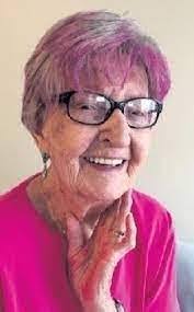 Fern Huffman's Instagram, Twitter & Facebook