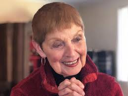 Mollie Warren Stone's Funeral Details