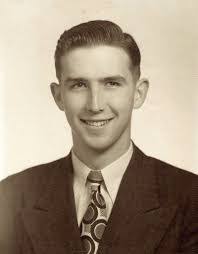 Richard Smoot's Instagram, Twitter & Facebook