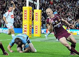 This was published 7 months ago. State Of Origin Game 3 Result