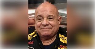 Obituary information for Allan F. Serpenti