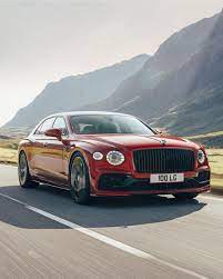 Gefallt 6 744 Mal 33 Kommentare Motortrend Motortrend Auf Instagram The 2021 Bentley Flying Spur V8 Is Cheaper Bentley Flying Spur Flying Spur Bentley