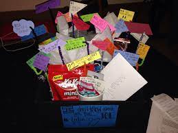 It's a day many people reverend and also a day to show the celebrant how much you care with gifts and kind words. Pin By Alexis Clemens On Diy Birthday Gifts For Boyfriend Diy Birthday Gifts For Boyfriend Homemade Birthday Gifts