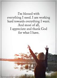 Blessed Hard Work Quotes Motivational Quotes For Success Positivity Success Affirmations