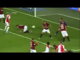 If sparta prague b win, sparta prague b would increase their lead over slavia prague b to 14 points in the league table. Hlarious Own Goal Sparta Prague Vs Slavia Prague Youtube