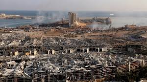 Watch in fantastic hd no matter where you are and know that you will. Beirut Explosion Death Toll Rises To 135 As 5 000 Wounded Live Beirut Explosion News Al Jazeera
