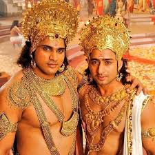 Shaheer N Sheikh Arjun With Bheem Shaheer Sheikh Birdies Facebook Shaheer sheikh flipkart fashion, 2021. shaheer n sheikh arjun with bheem