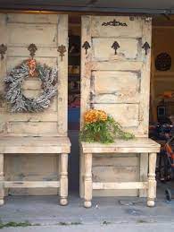 Kreative ideen deko ideen alte holztüren fenster und türen dekoration wohnung rund ums haus selber bauen rustikal rolltore. 14 Astonishing Building A Floor Cabinet From Pallets Ideas Repurposed Furniture Diy Old Doors Diy Furniture