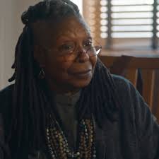Can never get enough of Whoopi Goldberg