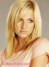 Ashlee Simpson Hair 2019