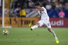 Ev alma pavon al, çok değerlenir bence. La Galaxy Extend Cristian Pavon S Loan Through 2020 Chinadaily Com Cn