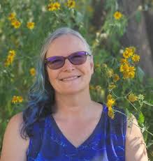 Author Q&A With Angela Terry