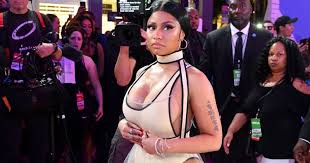 Maybe you would like to learn more about one of these? Nicki Minaj Reveals History Of Abusive Relationships In Clips From Queen Documentary Meaww