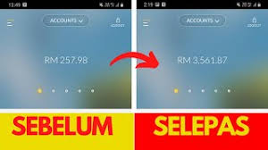 Sahabat akan mendapatkan 10 poin apabila sahabat membaca berita yang berada di selain ketiga cara yang saya sebutkan di atas, sahabat juga bisa mendapatkan 1000 poin dengan cara membagikan buzzbreak ke group wa, 300. Dapat Rm1000 Percuma Dari Website Ini Buat Duit Dari Rumah Tanpa Modal 2020 Youtube