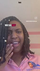 I crack myself up! Follow me @mrsdebbieshaircare, Learn more below!,  Wouldn’t it be nice if someone else handled your braid takedown for once?,  That’s exactly what I do — and the best part? I come to ...