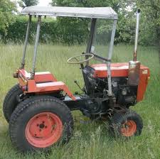 Gebe Diesen Schonen Kleintraktor Ab Br Es Ist Ein Hakotrac 522 D Mit Einem Farymann Einzylinder Hako 522 D Schm Kleintraktoren Traktor Ebay Kleinanzeigen