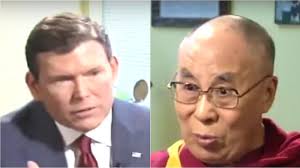 Do you know what the lama says? Fox News Asked The Dalai Lama If He S Seen Caddyshack Sbnation Com