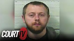 ACTIVE SHOOTER! Manhunt. Joseph Couch. Laurel County Kentucky.