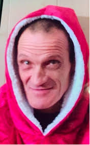 Update: Lansing arm man found safe, transferred to hospital