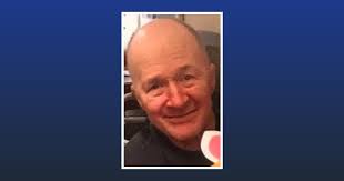 John Campbell Obituary December 12, 2018