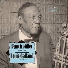 Emanuel Paul: albums, songs, concerts