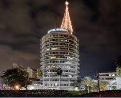 We did not find results for: Capitol Records Christmas Tree