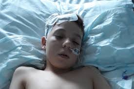 Fundraiser for Paul Rooney by Conor Mccann : Team Ciaran