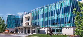 Kalispell Regional Healthcare Opens First Of Its Kind Pediatric Facility In Montana