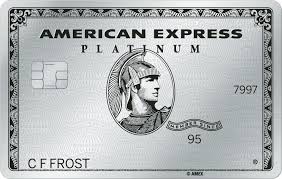 The group one platinum card is a great tool for one specific need: One Amex Lifetime Bonus I Just Applied For A 2nd Amex Card Points With A Crew