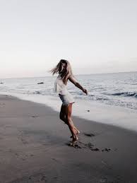 Tumblr Beachy Aesthetic Girly Beach Vibes Instagram Paris Woods Pinterest Pariswoods7 Fotos Amigas Playa Fotos Playa Fotos Bonitas