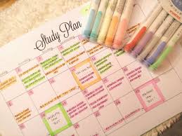 To help these students have a plan to complete their syllabus, the study timetable template in excel is the perfect guide. Timetable Your Way To Ib Success Lanterna Education