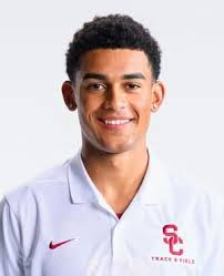 Webster, Lewis race to 60m sprint titles for Liberty