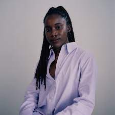 My hair is all black for the most part, and i'm asian, 24. Why I Don T Refer To My Hair As Dreadlocks Vogue
