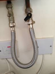 China post registered air mail. Filling Loop Left Open Fixmyplumbing
