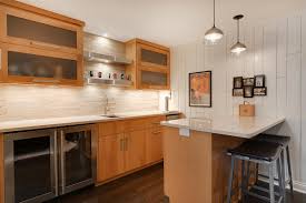 There was a similar question how do i install cabinets on a floating. Custom Bar Cabinets Custom Wine Cellars Basement Bars Mn