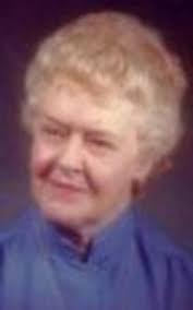 Priscilla Peabody Watson Obituary