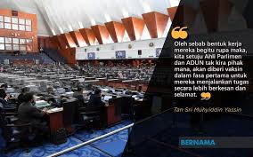 Dengan struktur organisasi, kita dapat melihat pembahagian tenaga kerja dan bagaimana fungsi atau aktiviti yang berbeza dapat diselaraskan dengan baik. Selamat Menjalankan Tugas In English