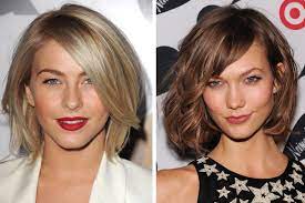 The ageless bob haircuts can provide your hair with both qualities especially if you define the length and structure with great care. 2013 Short Haircut Trends The 1960s Inspired Bob Hair Romance