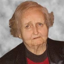 Obituary information for H. Penny M. Harris