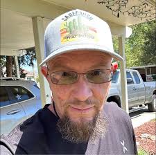 Excited to start a new career path in service to others